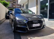 Audi A3 Sedan 35 2.0TDI 150CV S-tronic Admired