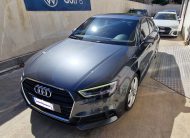 Audi A3 Sedan 35 2.0TDI 150CV S-tronic Admired