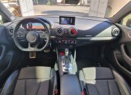 Audi A3 Sedan 35 2.0TDI 150CV S-tronic Admired