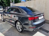 Audi A3 Sedan 35 2.0TDI 150CV S-tronic Admired