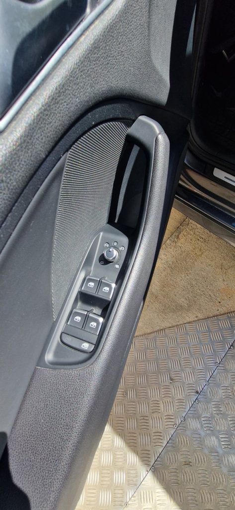 Audi A3 Sedan 35 2.0TDI 150CV S-tronic Admired