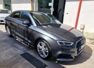 Audi A3 Sedan 35 2.0TDI 150CV S-tronic Admired