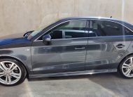 Audi A3 Sedan 35 2.0TDI 150CV S-tronic Admired
