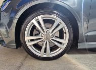 Audi A3 Sedan 35 2.0TDI 150CV S-tronic Admired