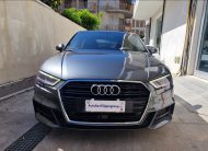 Audi A3 Sedan 35 2.0TDI 150CV S-tronic Admired