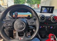 Audi A3 Sedan 35 2.0TDI 150CV S-tronic Admired