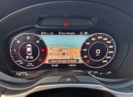 Audi A3 Sedan 35 2.0TDI 150CV S-tronic Admired
