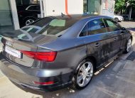 Audi A3 Sedan 35 2.0TDI 150CV S-tronic Admired