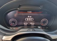 Audi A3 Sedan 35 2.0TDI 150CV S-tronic Admired