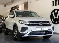 Volkswagen T-Cross 1.0 TSI 95Cv Edition Plus