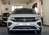 Volkswagen T-Cross 1.0 TSI 95Cv Edition Plus