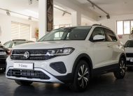 Volkswagen T-Cross 1.0 TSI 95Cv Edition Plus