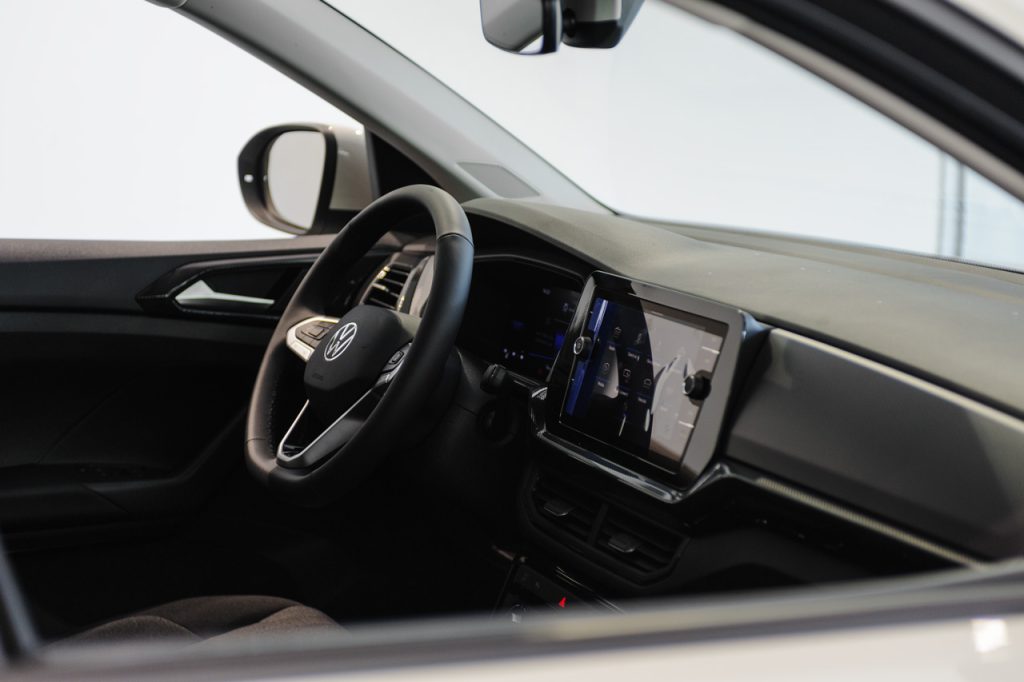 Volkswagen T-Cross 1.0 TSI 95Cv Edition Plus