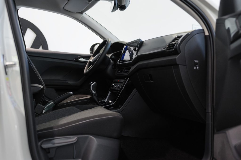 Volkswagen T-Cross 1.0 TSI 95Cv Edition Plus