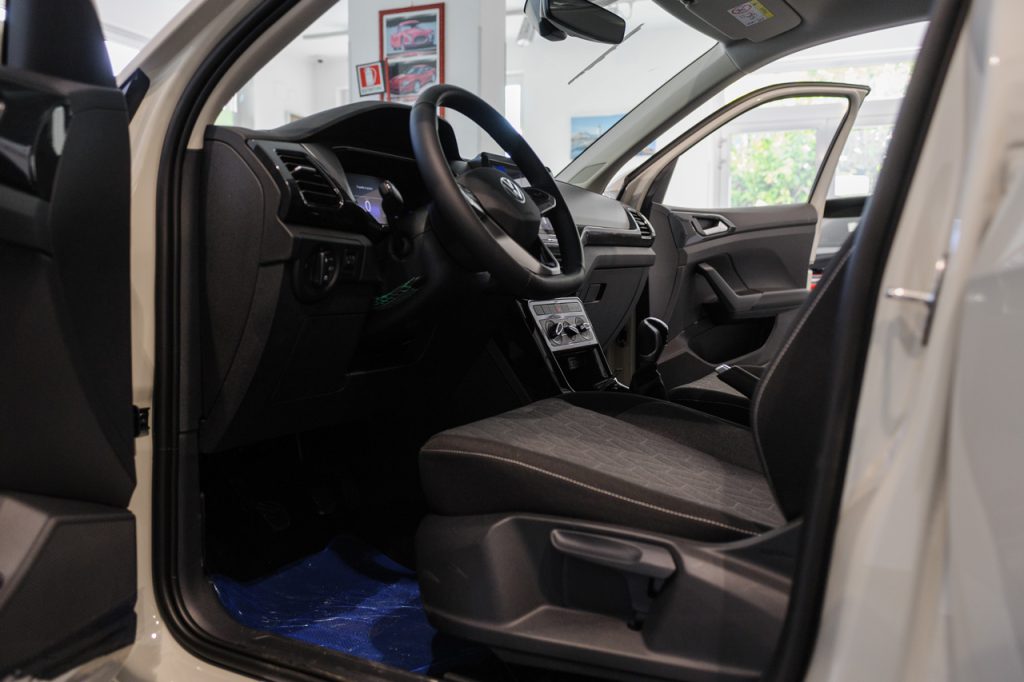 Volkswagen T-Cross 1.0 TSI 95Cv Edition Plus