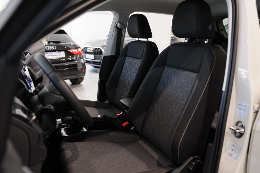 Volkswagen T-Cross 1.0 TSI 95Cv Edition Plus