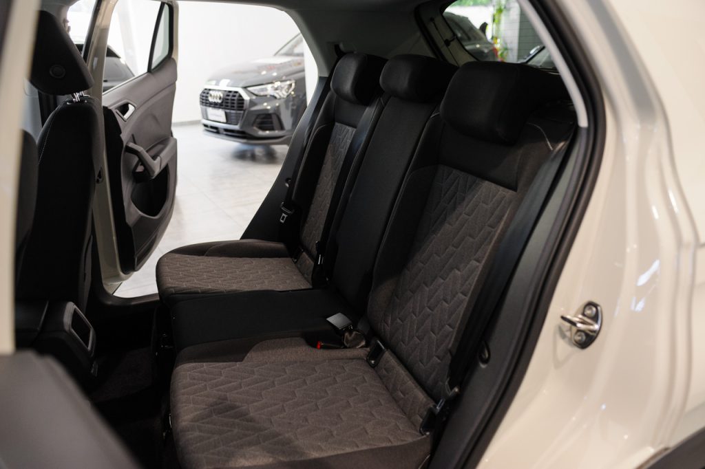 Volkswagen T-Cross 1.0 TSI 95Cv Edition Plus