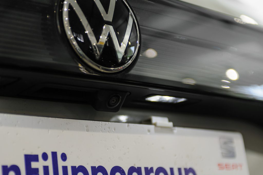 Volkswagen T-Cross 1.0 TSI 95Cv Edition Plus