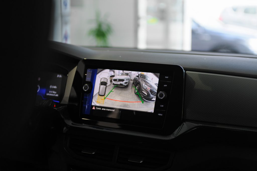 Volkswagen T-Cross 1.0 TSI 95Cv Edition Plus