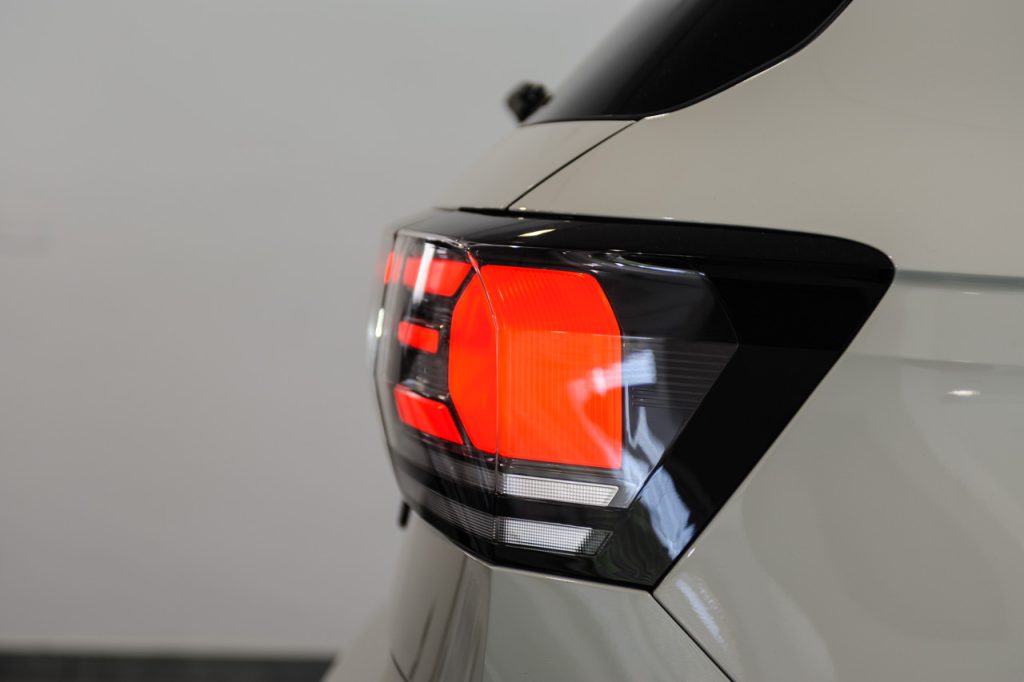 Volkswagen T-Cross 1.0 TSI 95Cv Edition Plus
