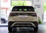 Volkswagen T-Cross 1.0 TSI 95Cv Edition Plus