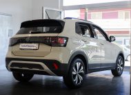 Volkswagen T-Cross 1.0 TSI 95Cv Edition Plus