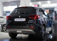 Suzuki Vitara 1.4h 4wd allgrip Top