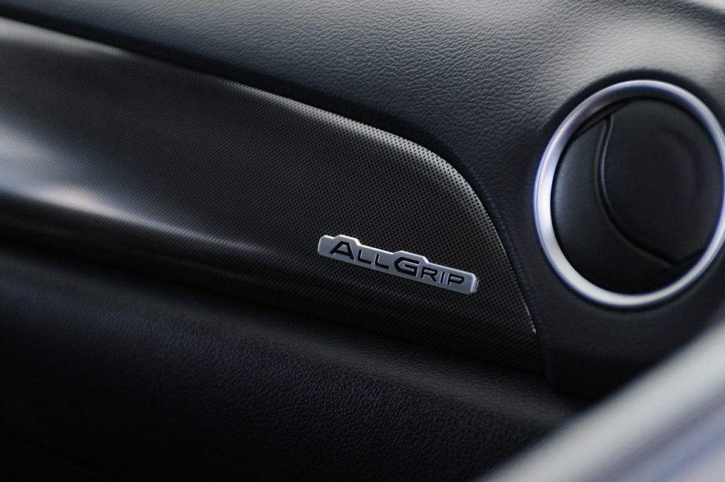 Suzuki Vitara 1.4h 4wd allgrip Top