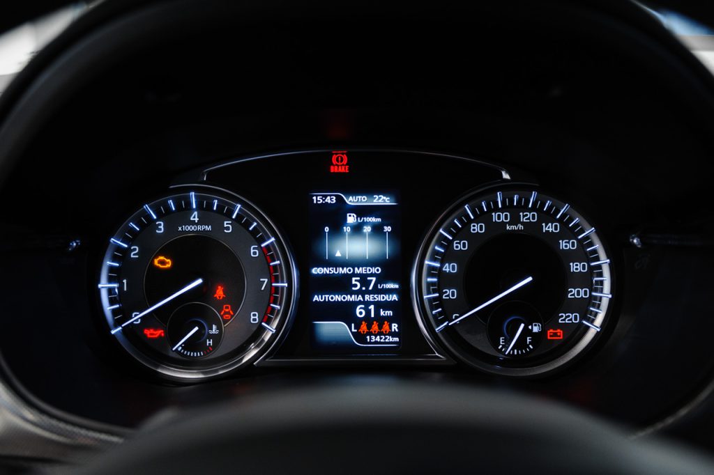 Suzuki Vitara 1.4h 4wd allgrip Top