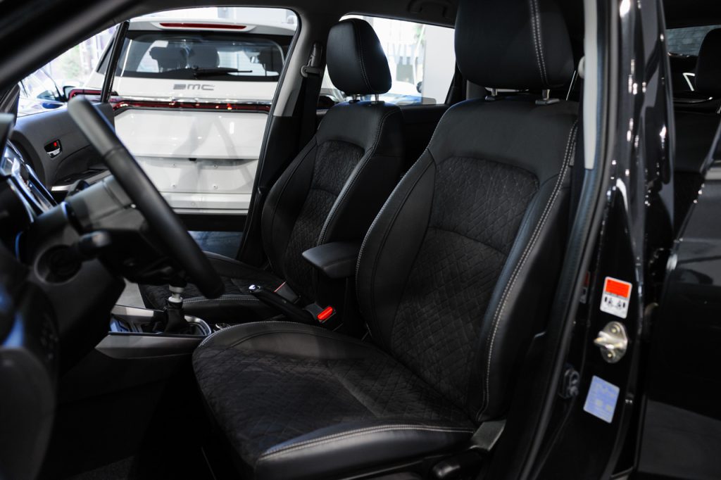 Suzuki Vitara 1.4h 4wd allgrip Top