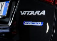 Suzuki Vitara 1.4h 4wd allgrip Top