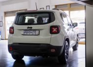 Jeep Renegade 1.6 MJT FWD 120CV Limited