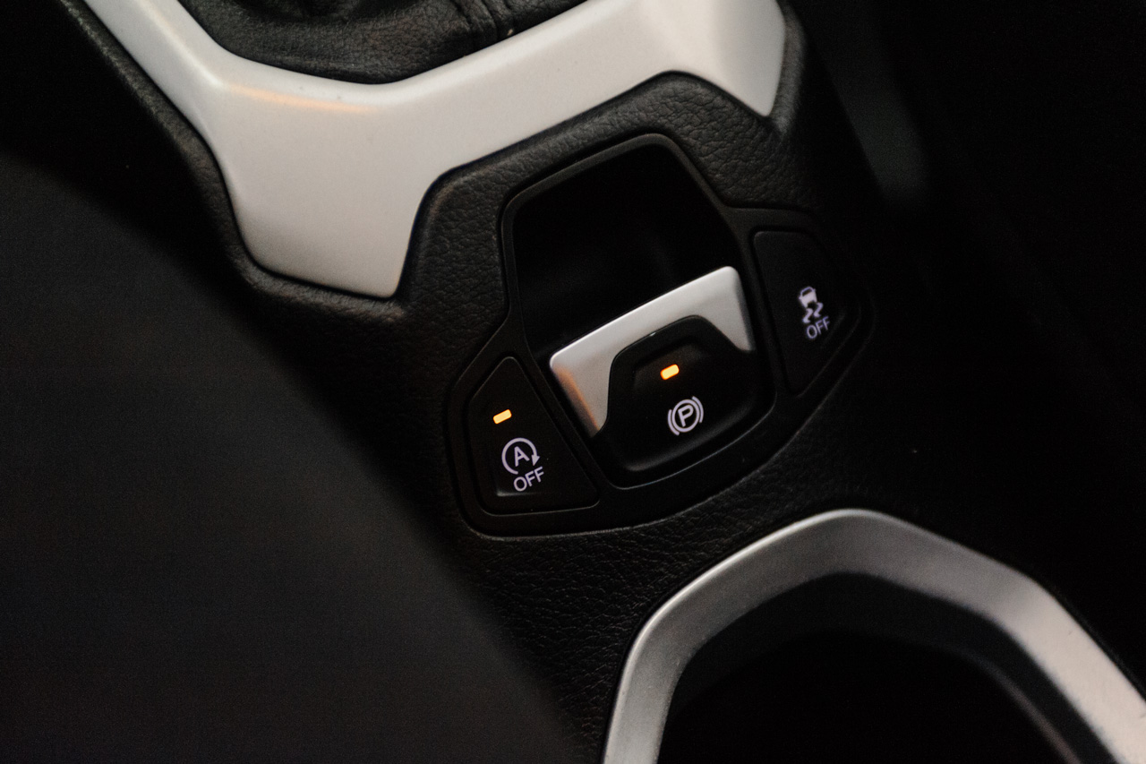 Jeep Renegade 1.6 MJT FWD 120CV Limited