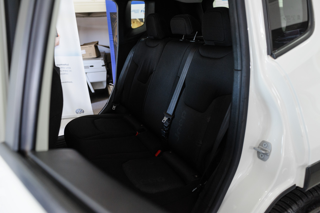 Jeep Renegade 1.6 MJT FWD 120CV Limited