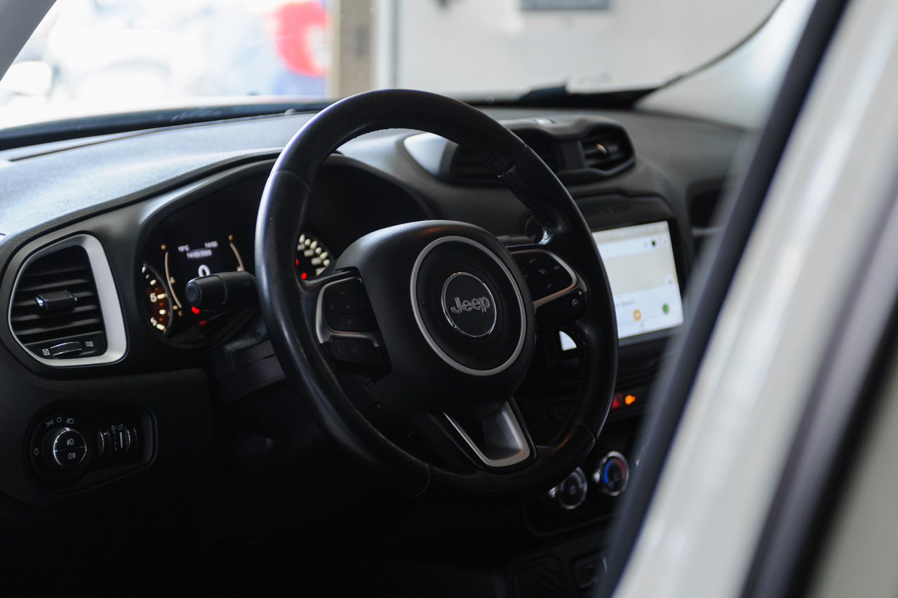 Jeep Renegade 1.6 MJT FWD 120CV Limited