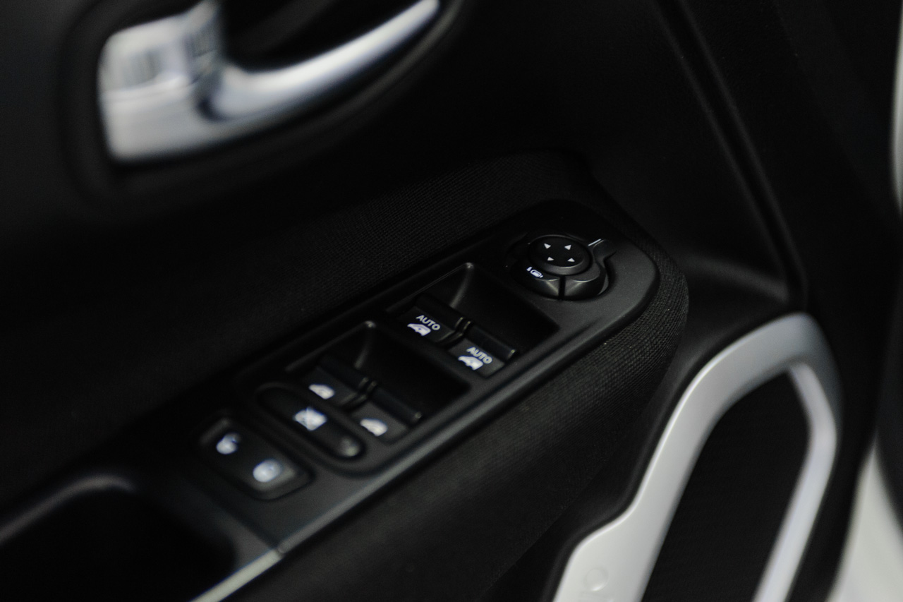 Jeep Renegade 1.6 MJT FWD 120CV Limited