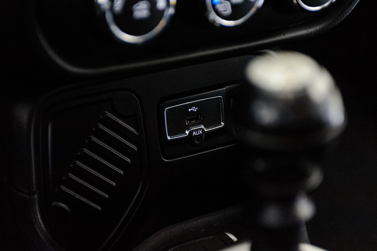 Jeep Renegade 1.6 MJT FWD 120CV Limited