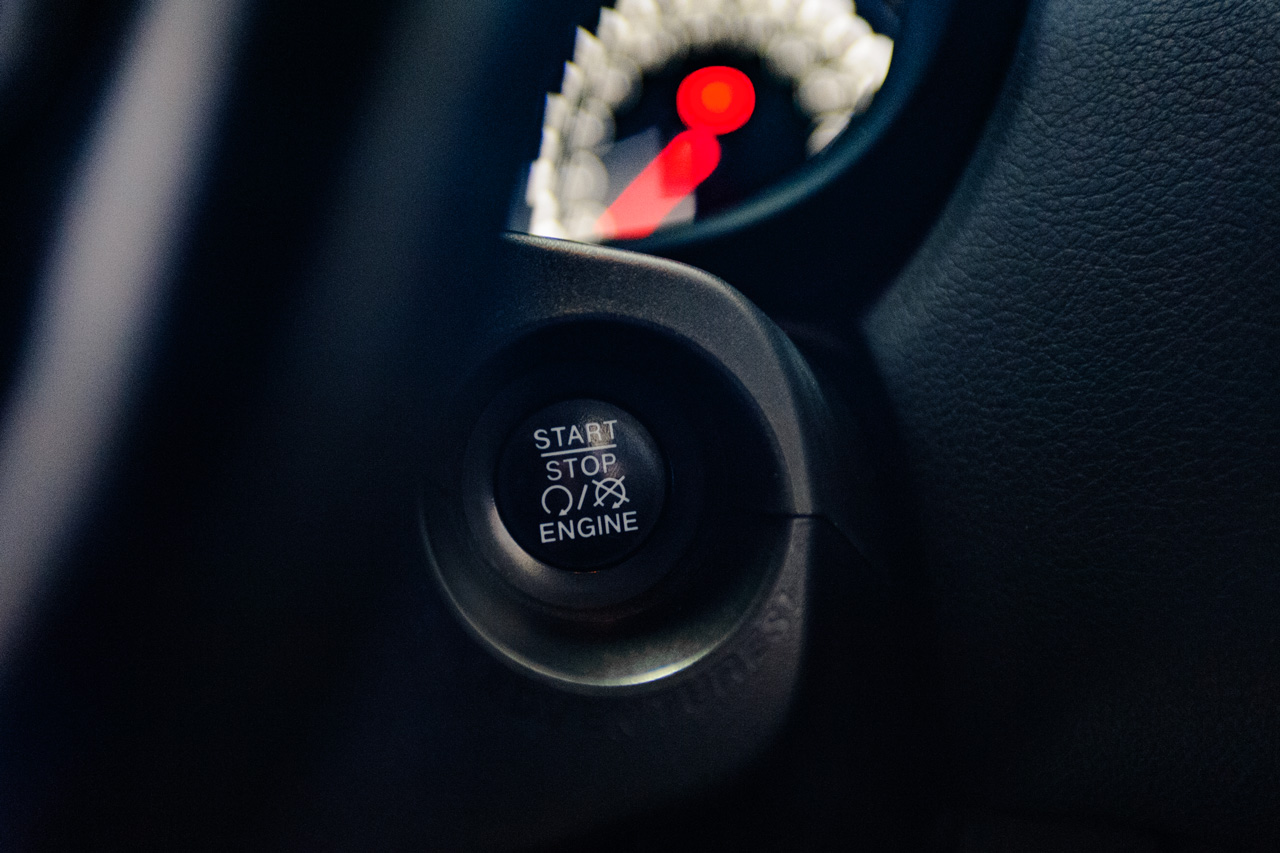 Jeep Renegade 1.6 MJT FWD 120CV Limited