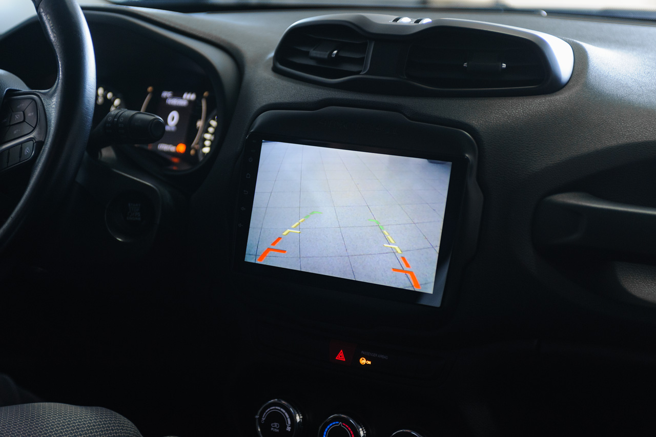 Jeep Renegade 1.6 MJT FWD 120CV Limited