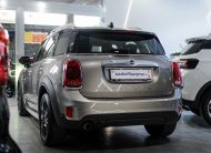 Mini Cooper Countryman 2.0 D Hype auto