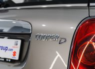 Mini Cooper Countryman 2.0 D Hype auto