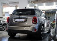 Mini Cooper Countryman 2.0 D Hype auto