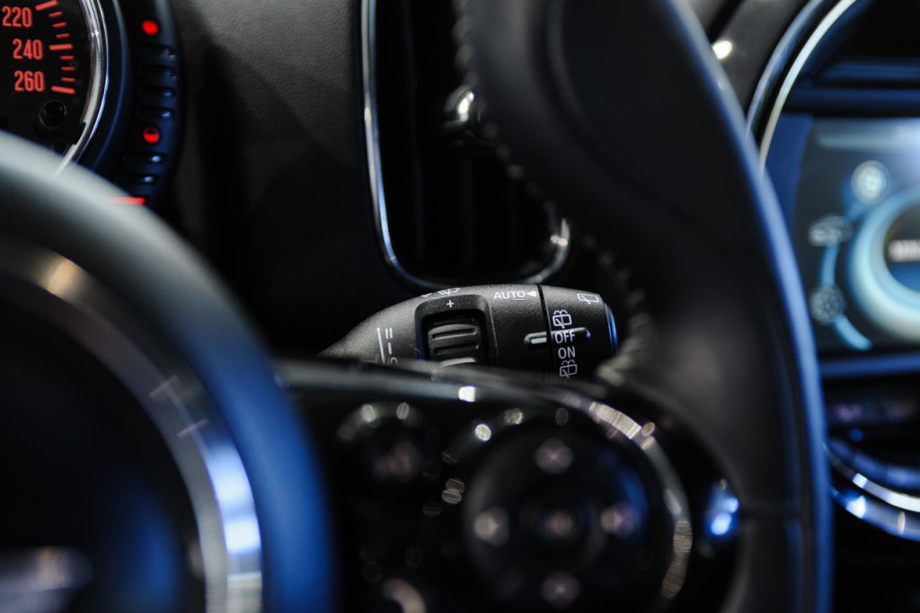 Mini Cooper Countryman 2.0 D Hype auto