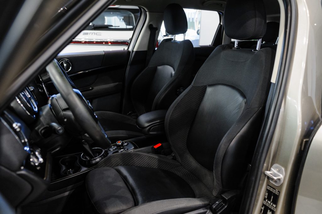 Mini Cooper Countryman 2.0 D Hype auto