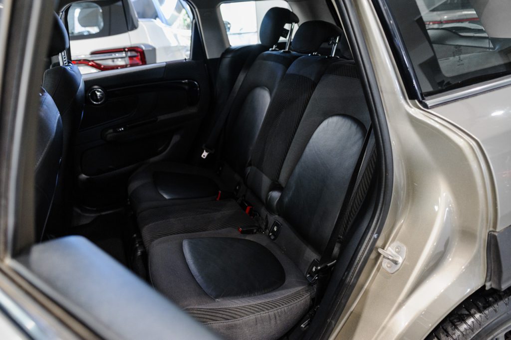 Mini Cooper Countryman 2.0 D Hype auto