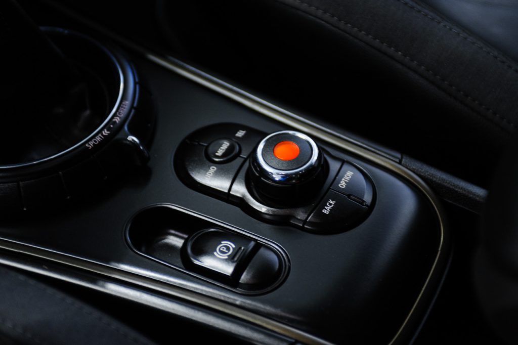 Mini Cooper Countryman 2.0 D Hype auto