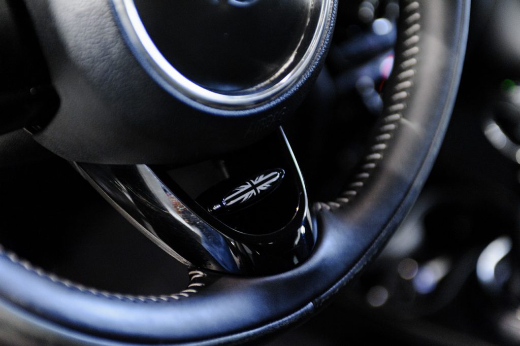 Mini Cooper Countryman 2.0 D Hype auto