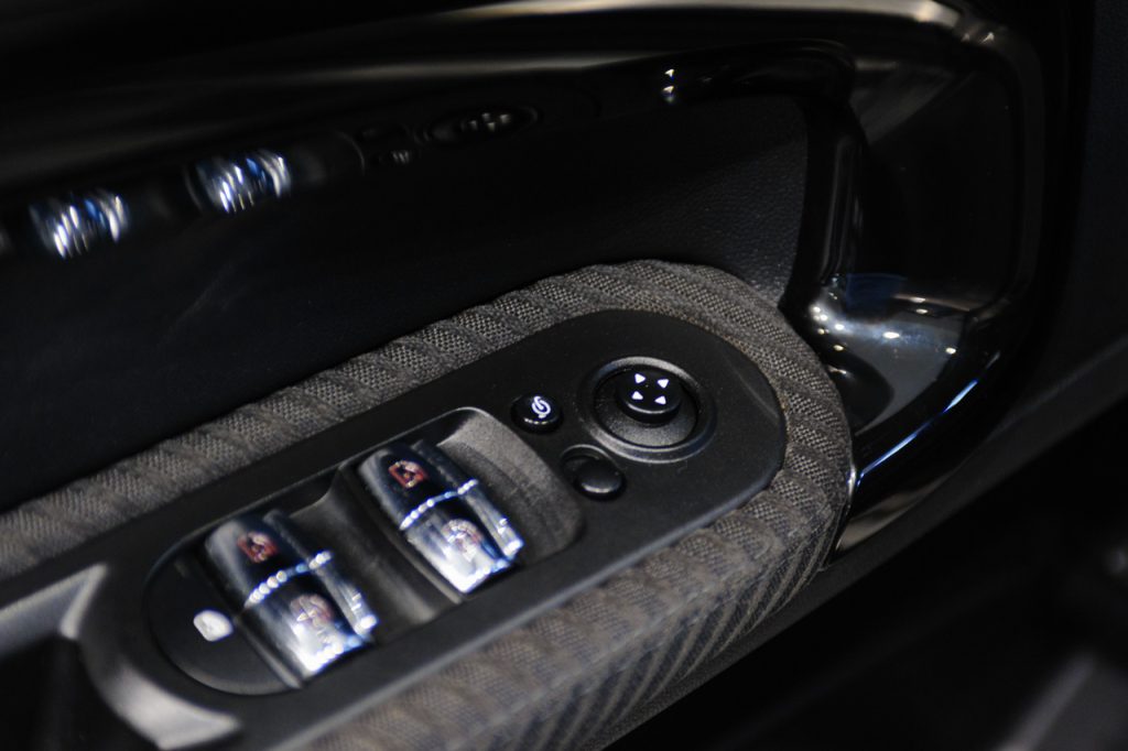 Mini Cooper Countryman 2.0 D Hype auto