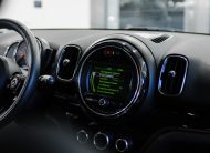 Mini Cooper Countryman 2.0 D Hype auto