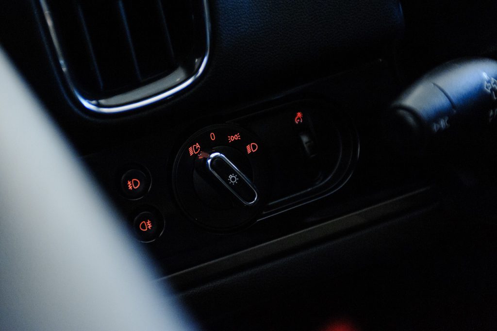 Mini Cooper Countryman 2.0 D Hype auto